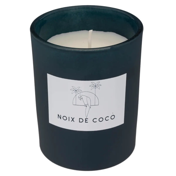 Bougie parfumée "Hôtel" - 210g
