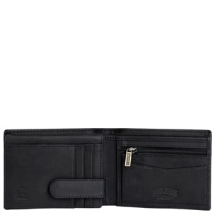 Cartera Lois Keel Negro