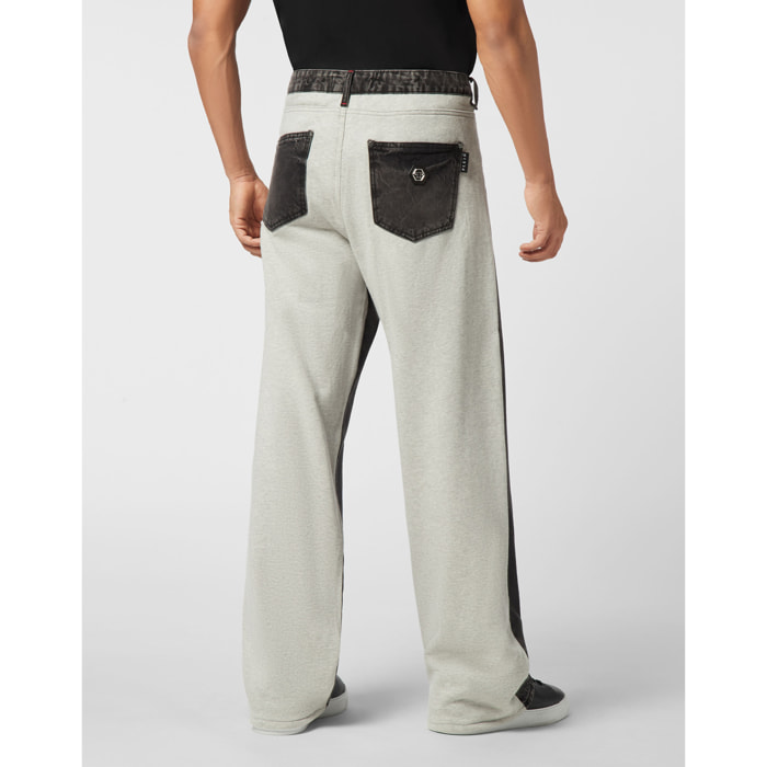 PHILIPP PLEIN Beach Boy Fit &AMP