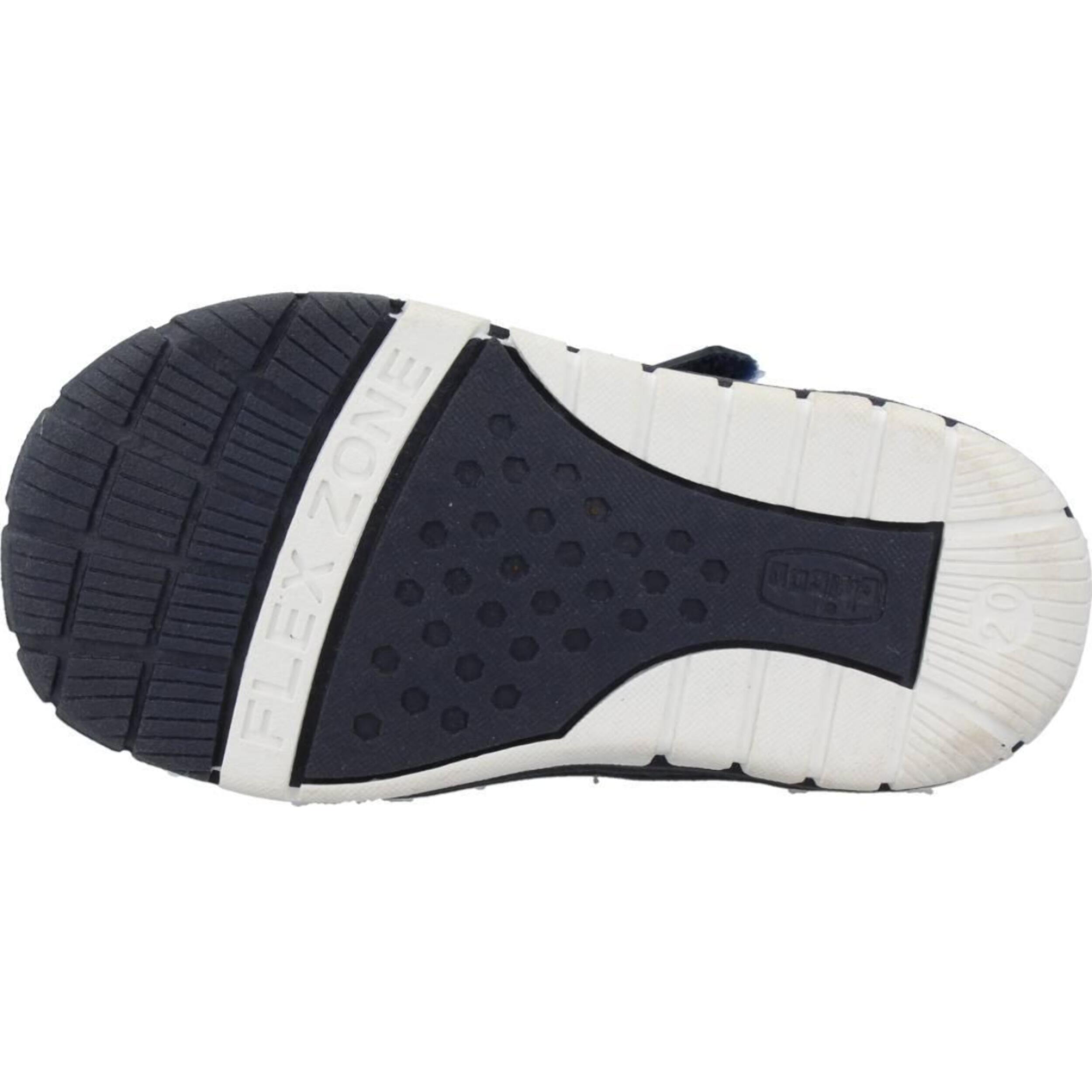 Sandalias Niño de la marca CHICCO  modelo DEREK AZUL