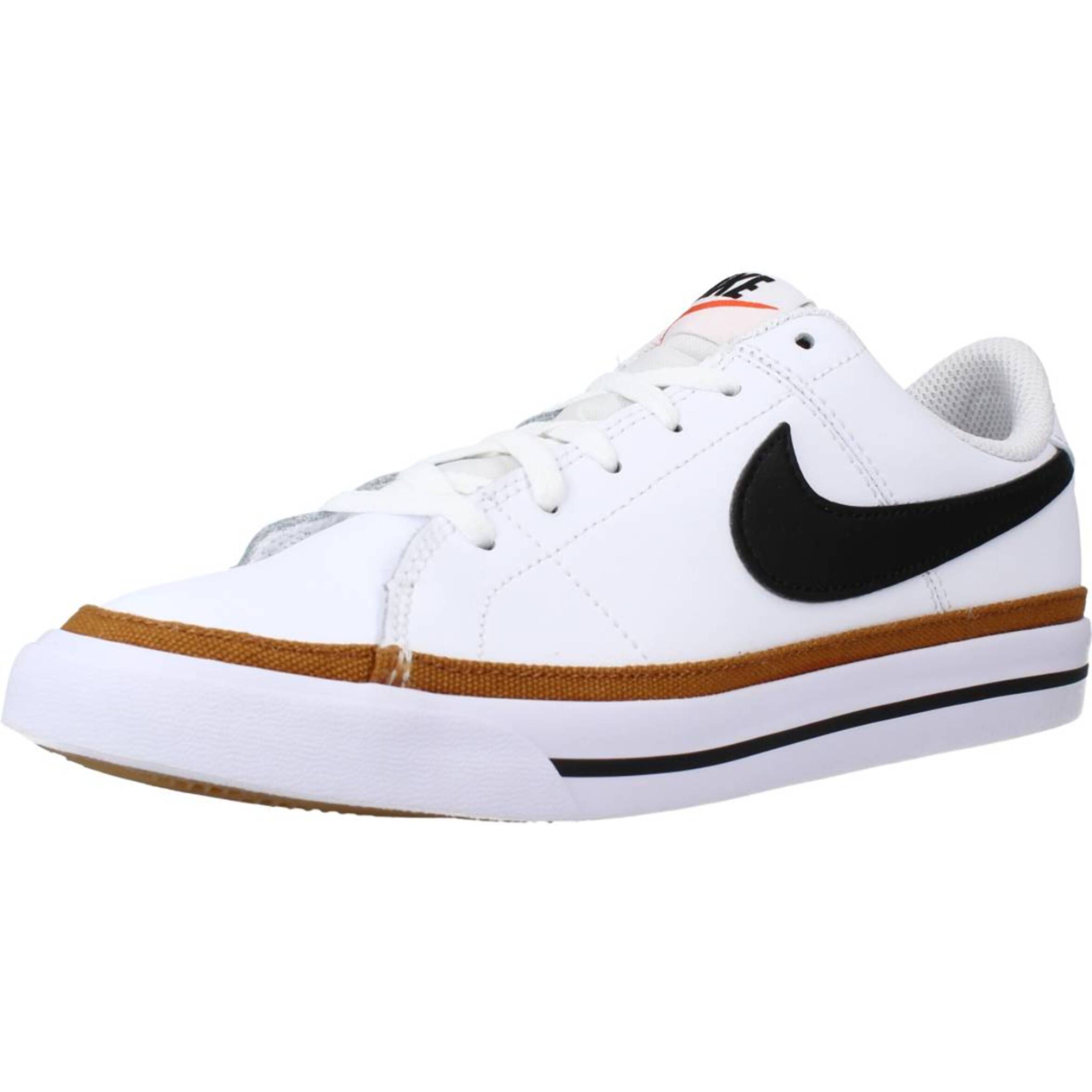 SNEAKERS NIKE COURT LEGACY BIG KIDS