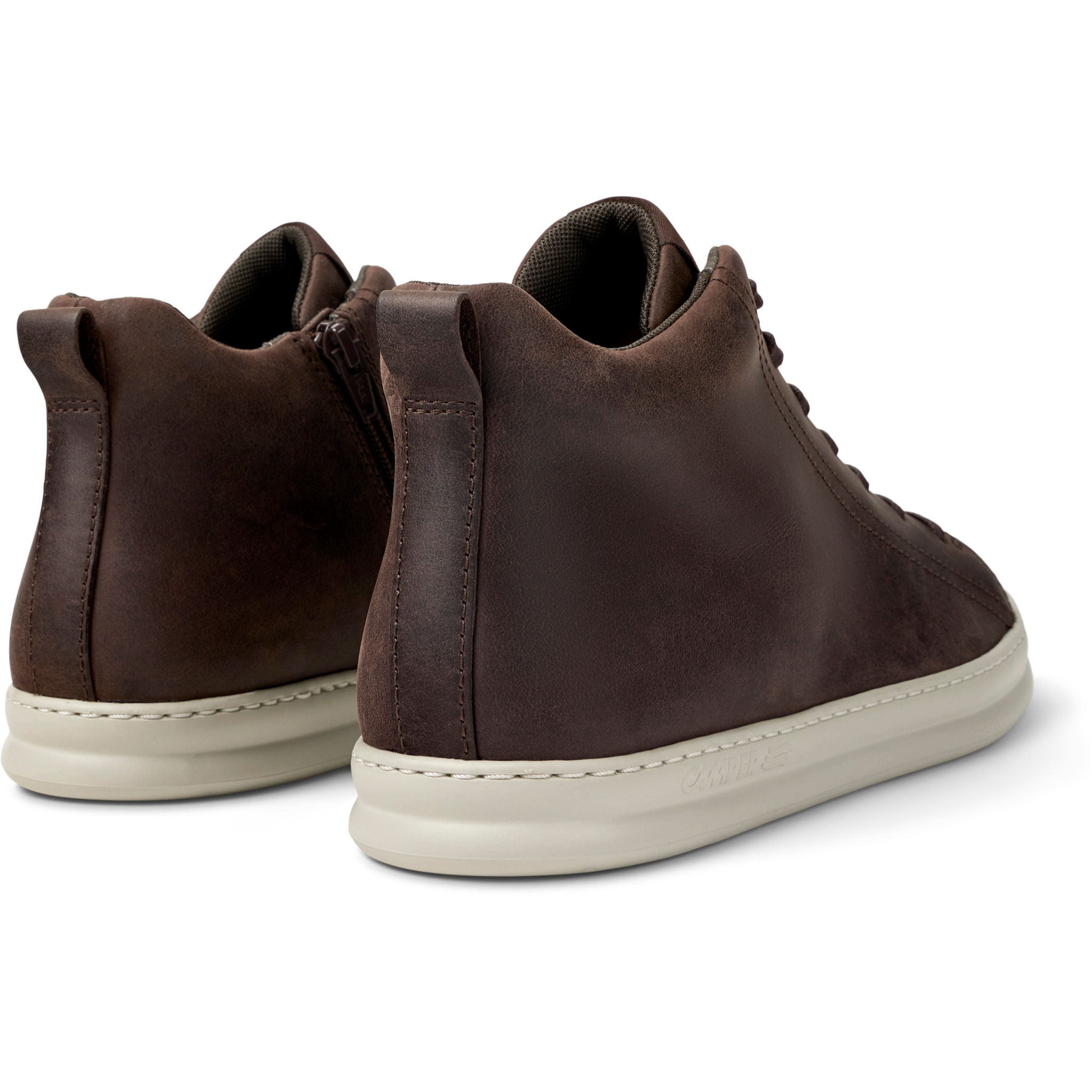 CAMPER Runner Four - Zapatillas Hombre Marron