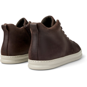 CAMPER Runner Four - Zapatillas Hombre Marron