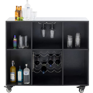 Bar Solea Kare Design