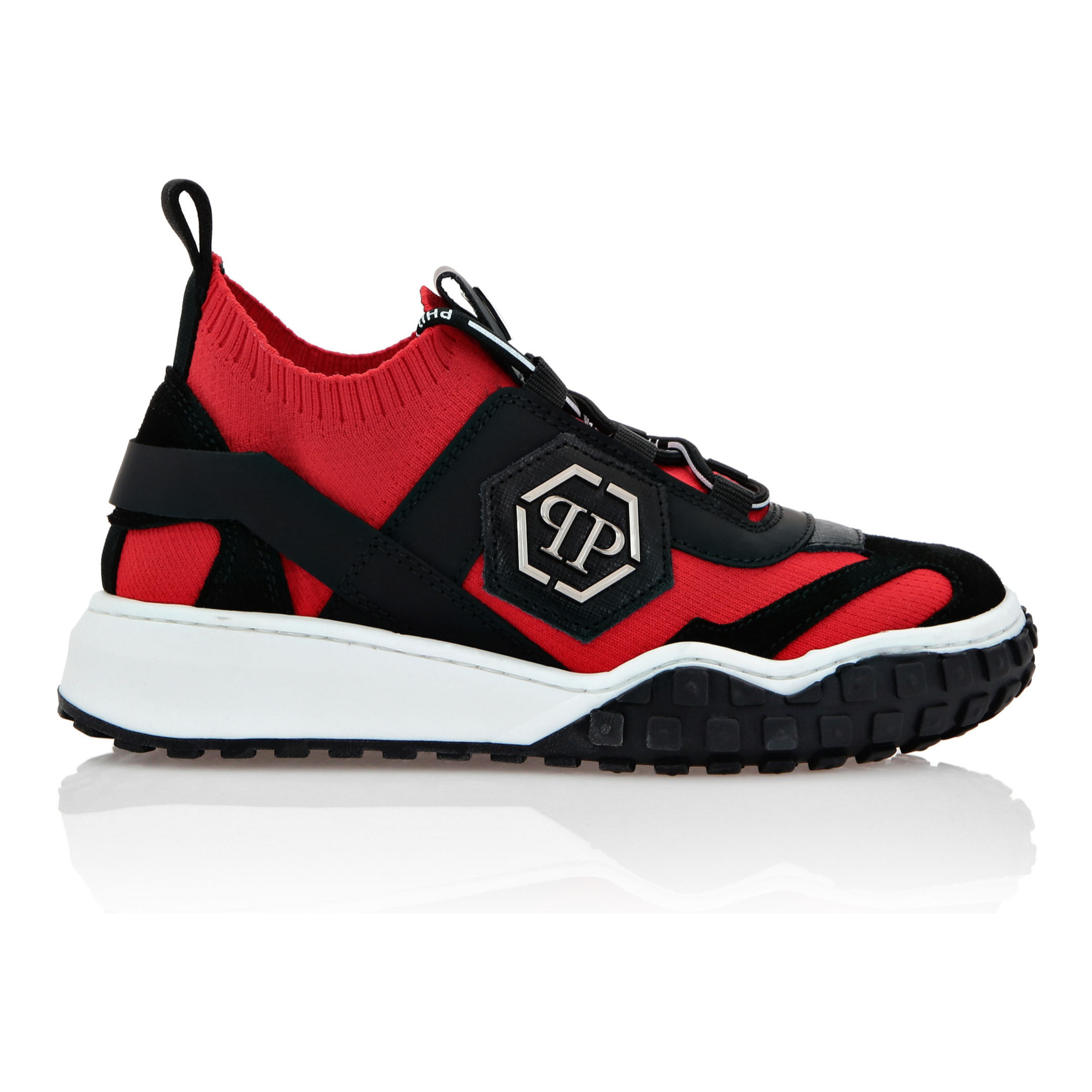 PHILIPP PLEIN Runner Sneaker PREDATOR