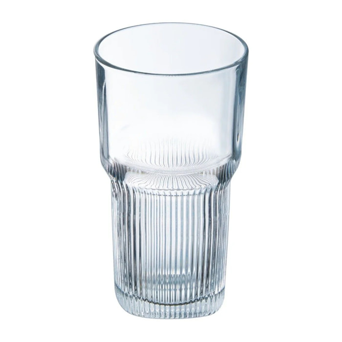 6 bicchieri da acqua 46 cl Starline - Arcoroc