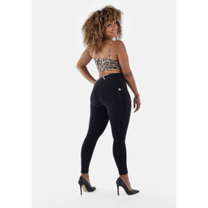 Jeggings push up WR.UP® 7/8 curvy con gamba superskinny