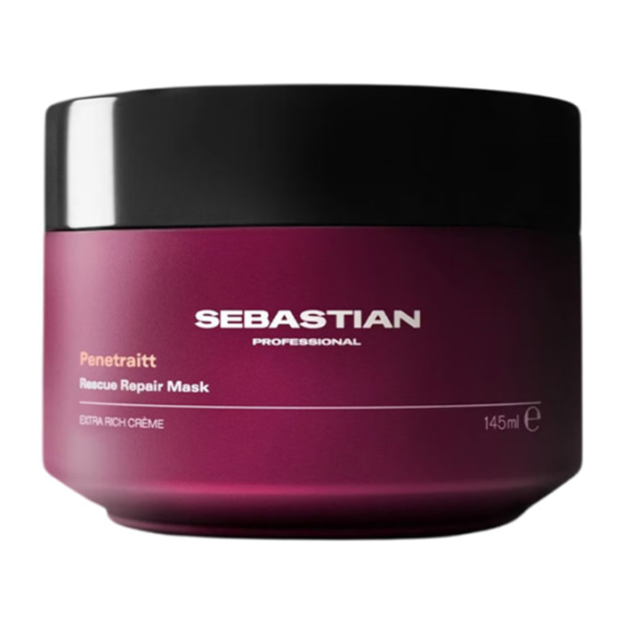 SEBASTIAN Penetraitt Maschera Ristrutturante 145ml