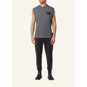 PLEIN SPORT T-Shirt Round Neck