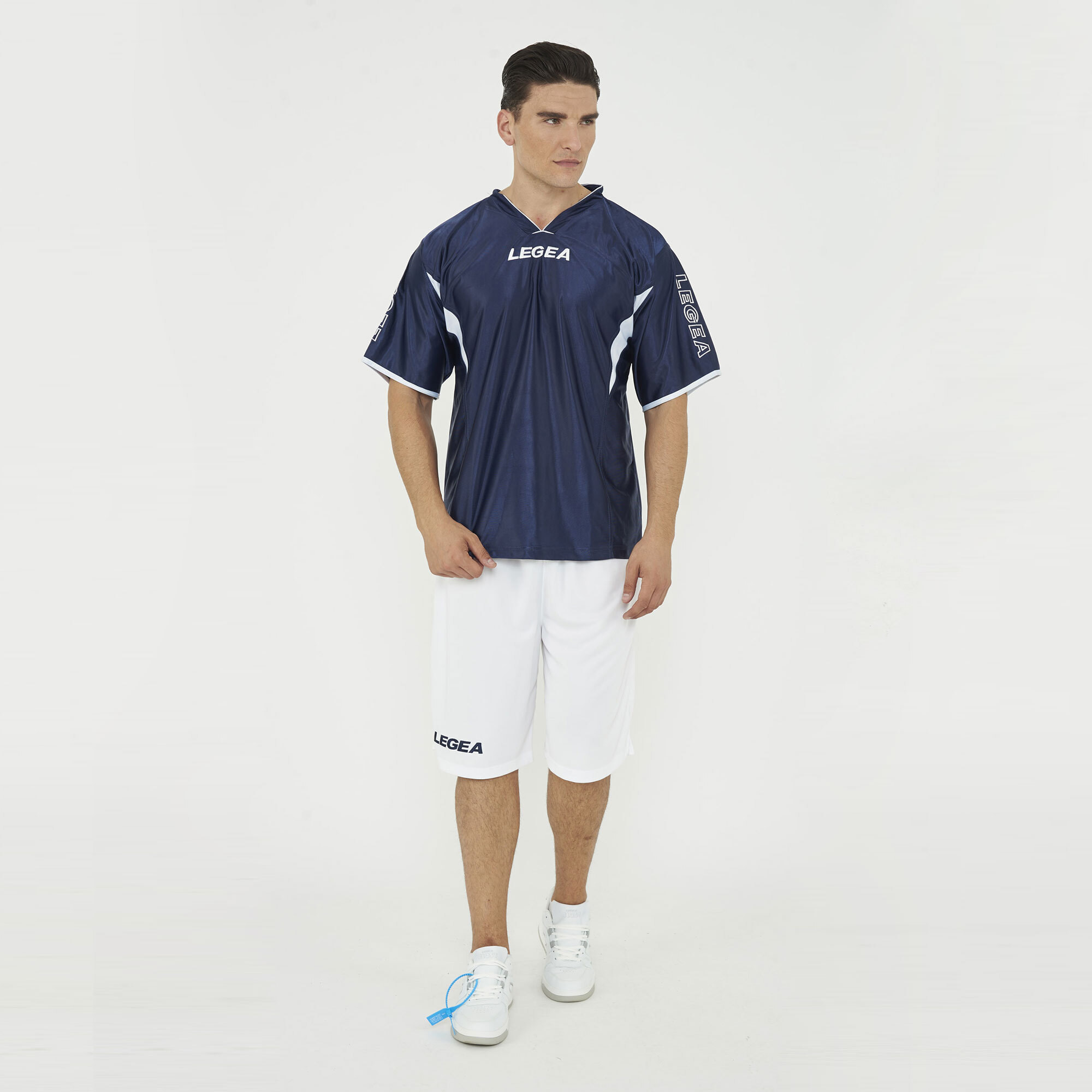 Sopramaglia basket INDIANA