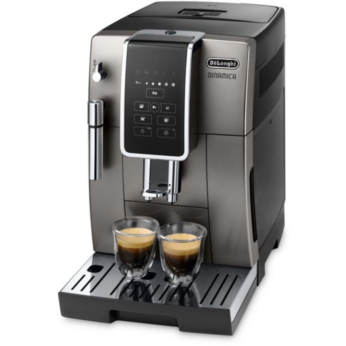 Expresso Broyeur DELONGHI Dinamica FEB3515.TB