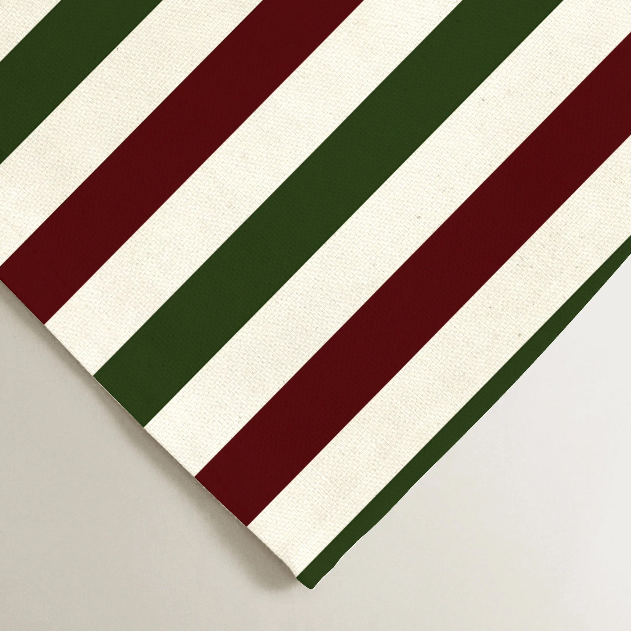 Lot de 2 serviettes Christmas Wish 14 1225