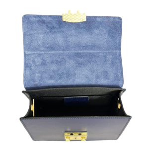 Borsa a tracolla Cheval Firenze Isabella Blu