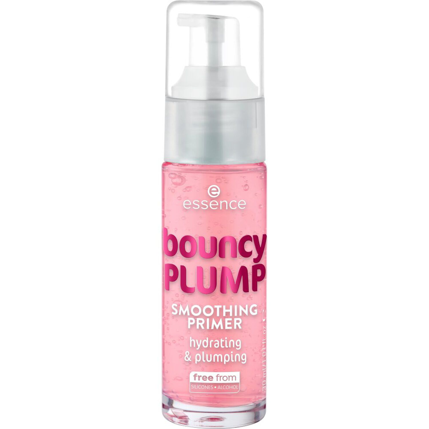 Bouncy Plump - Baume à Lèvres 30 ml