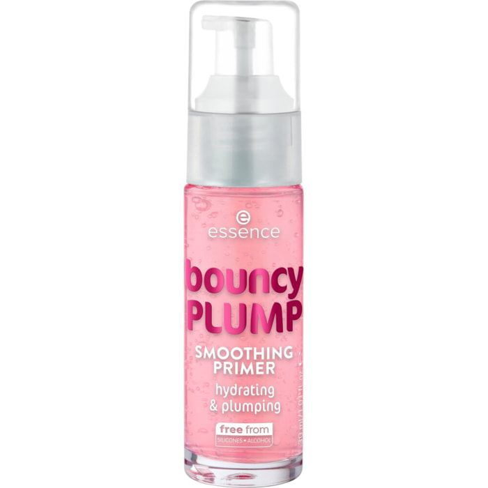 Bouncy Plump - Baume à Lèvres 30 ml