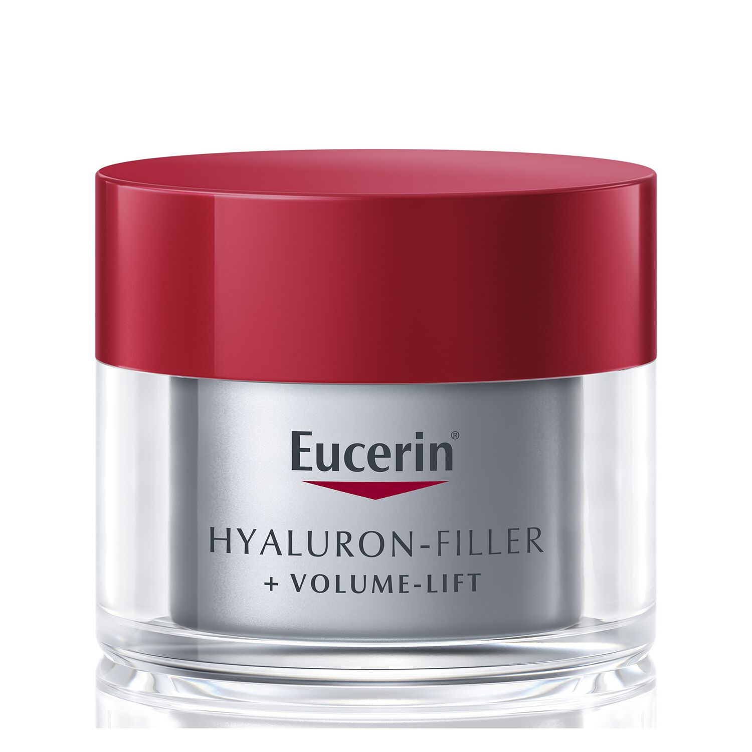 Hyaluron-Filler Volume-Lift - Soin de Nuit Volumisateur - Tous Types de Peaux - 50 ml