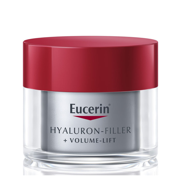 Hyaluron-Filler Volume-Lift - Soin de Nuit Volumisateur - Tous Types de Peaux - 50 ml