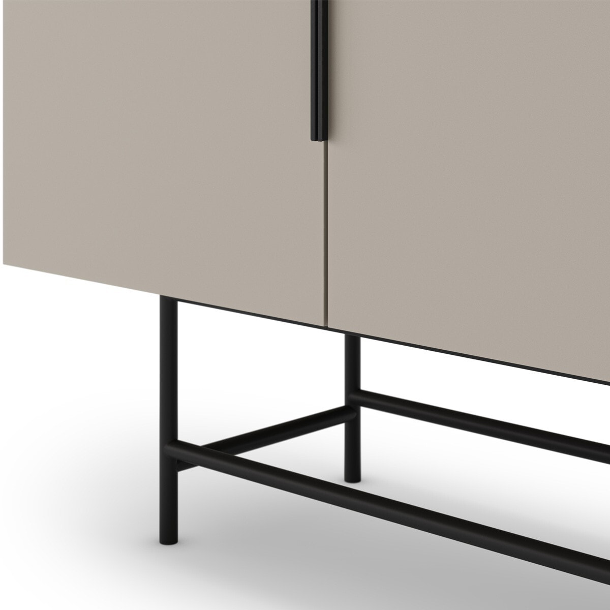 Buffet 4 portes - CLEA