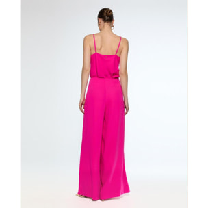 Pantaloni Palazzo Fluidi