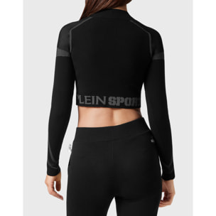 PLEIN SPORT Top deportivo