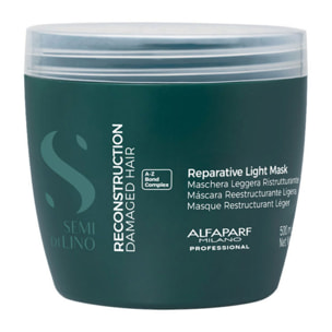 ALFAPARF MILANO Semi Di Lino Reparative Light Mask 500ml