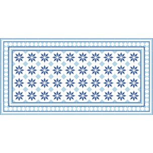 Alfombras vinílicas de Ceramiko - Ivette