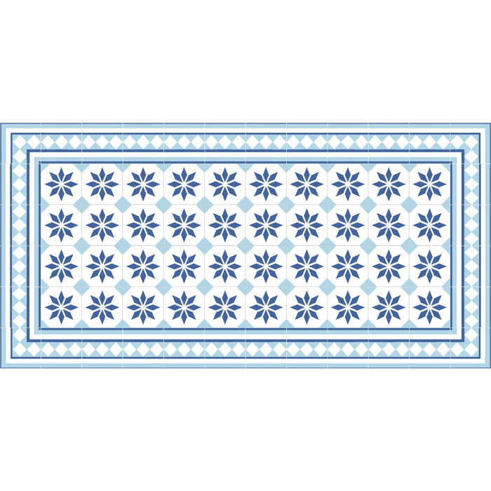 Alfombras vinílicas de Ceramiko - Ivette