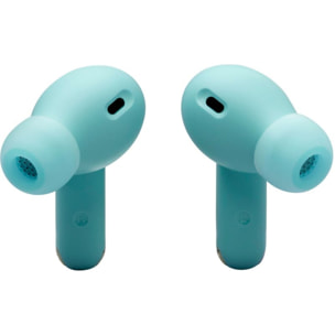 Ecouteurs JBL Wave Beam 2 Bleu