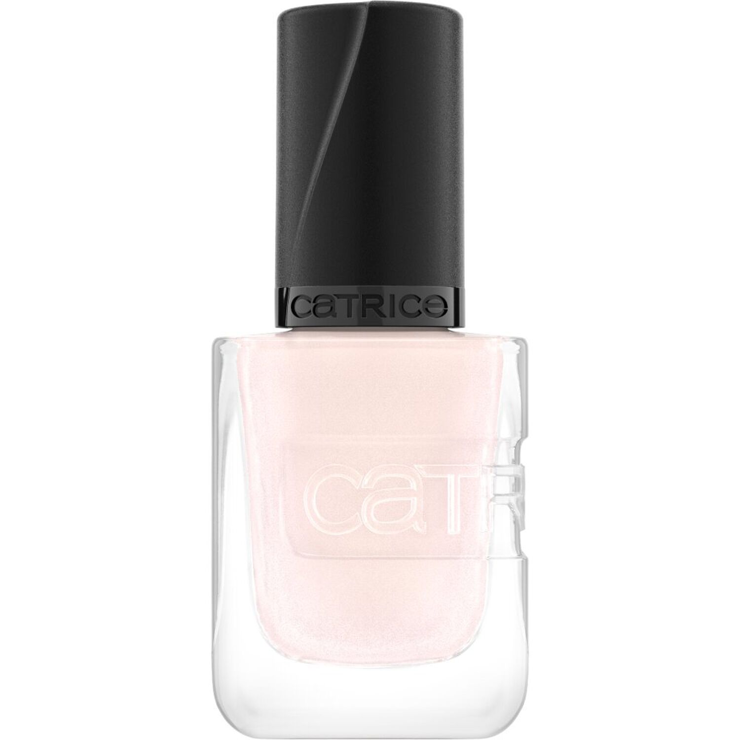 Gel Affair Nail Lacquer - Vernis à Ongles Effet Gel