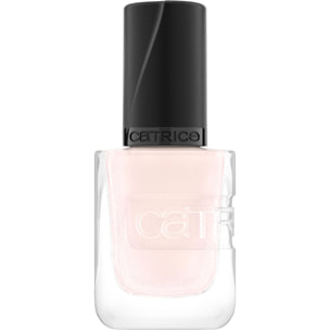 Gel Affair Nail Lacquer - Vernis à Ongles Effet Gel