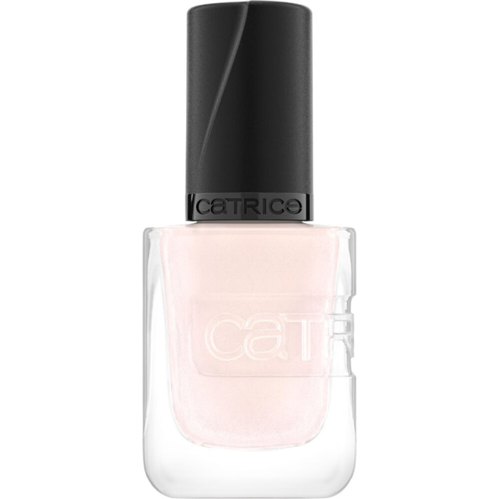 Gel Affair Nail Lacquer - Vernis à Ongles Effet Gel
