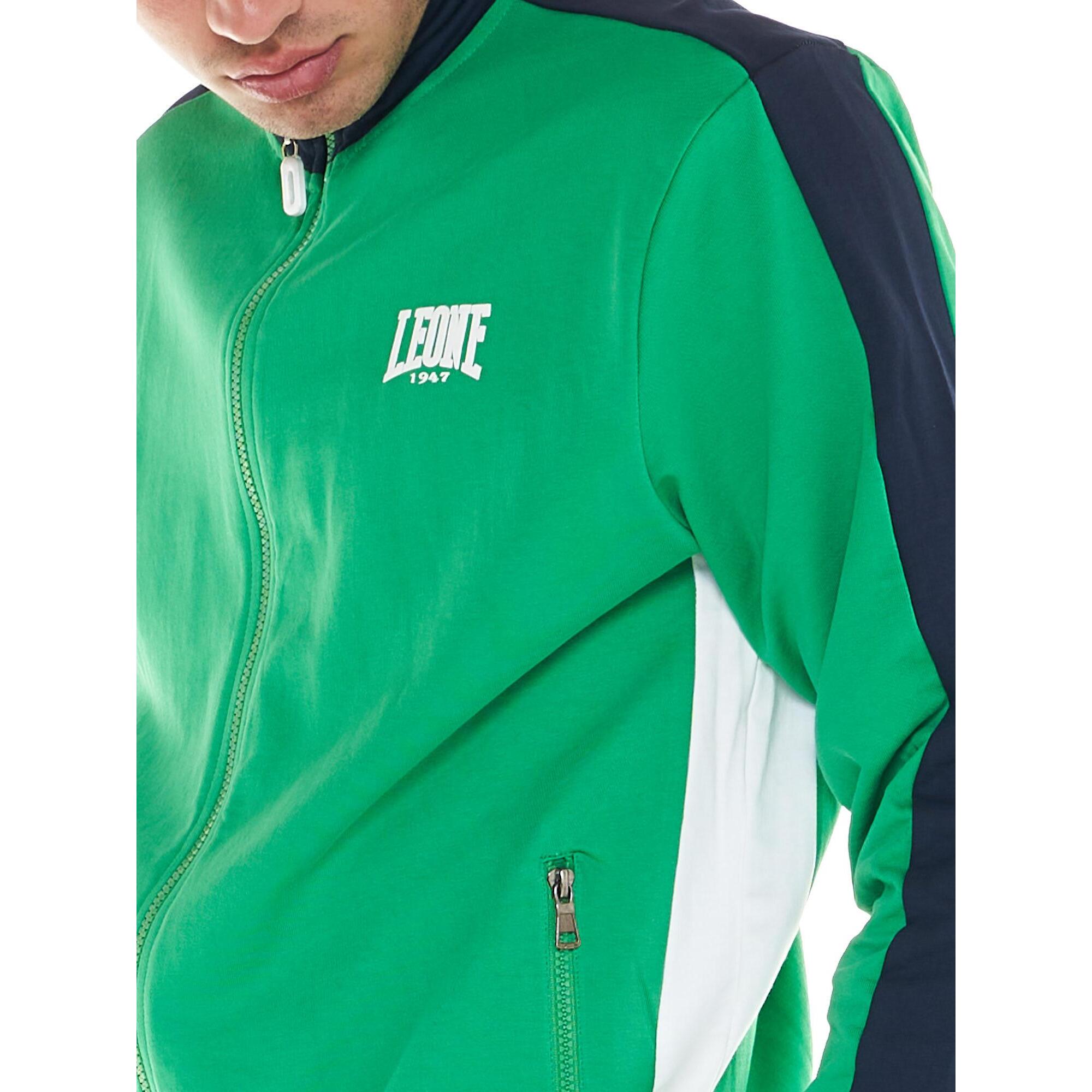 Tuta da uomo Sporty Fluo