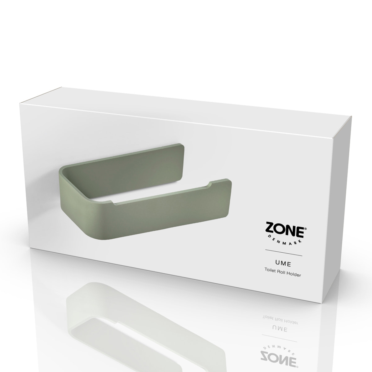 Porte-papier toilette Ume