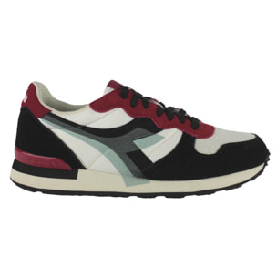 DIADORA 501.178616 D0096 White/Black/Lychee