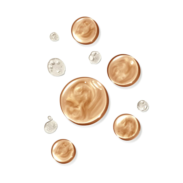 Ambre Vanille - Bain de Miel 250 ml