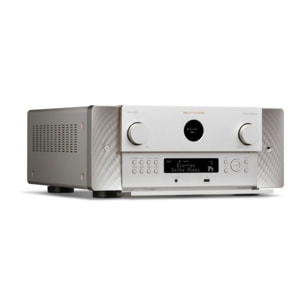 Ampli Home Cinema MARANTZ Cinema 30 Argent