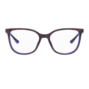 Gafas de Vista Under Armour UA 5092 AY0 de Acetato Mujer 54 mm