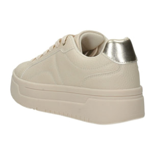Sneakers Donna Tata Italia Beige