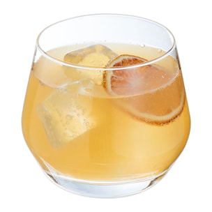 6 vasos 35 cl Ultime - Cristal d'Arques