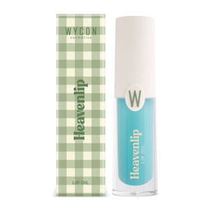 HEAVENLIP - LIP OIL Olio labbra dal finish brillante