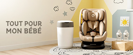 Tout pour mon bébé