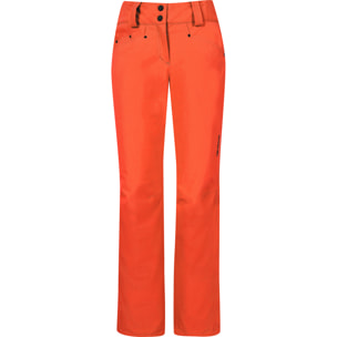 PANT. D. 4-WAY STRETCH