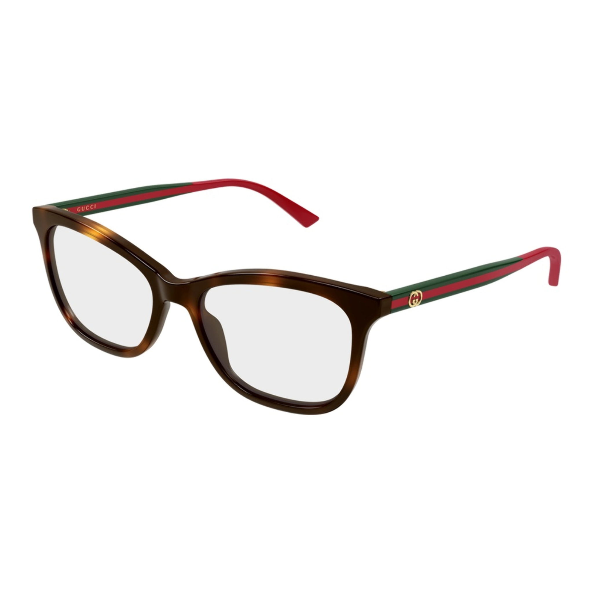 Gafas de Vista Gucci GG2117O-002 de Acetato Mujer 54 mm