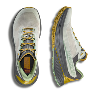 Prodigio Mujer Zapatillas Trail Running