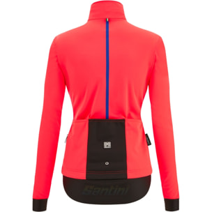 Vega Multi - Veste À Capuche Femme - Grenadine - Femme