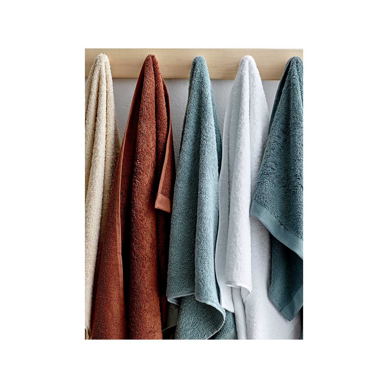 Serviette Comfort