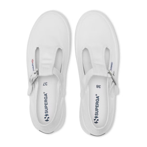 Le Superga Donna 2541 Mary Jane Alpina