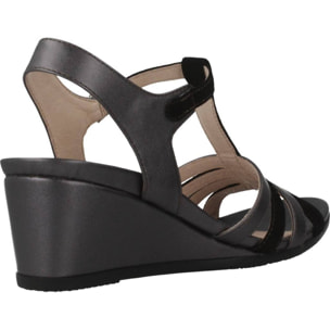 Sandalias Mujer de la marca STONEFLY  modelo 210850 Black