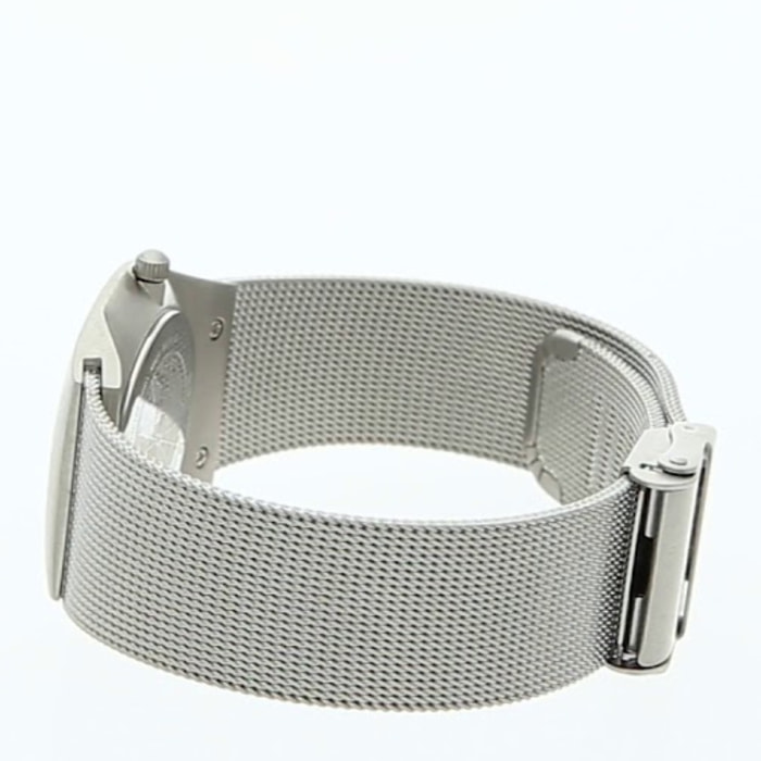 Reloj Bering 11930-001 Mujer Analogico Cuarzo con Correa de Acero