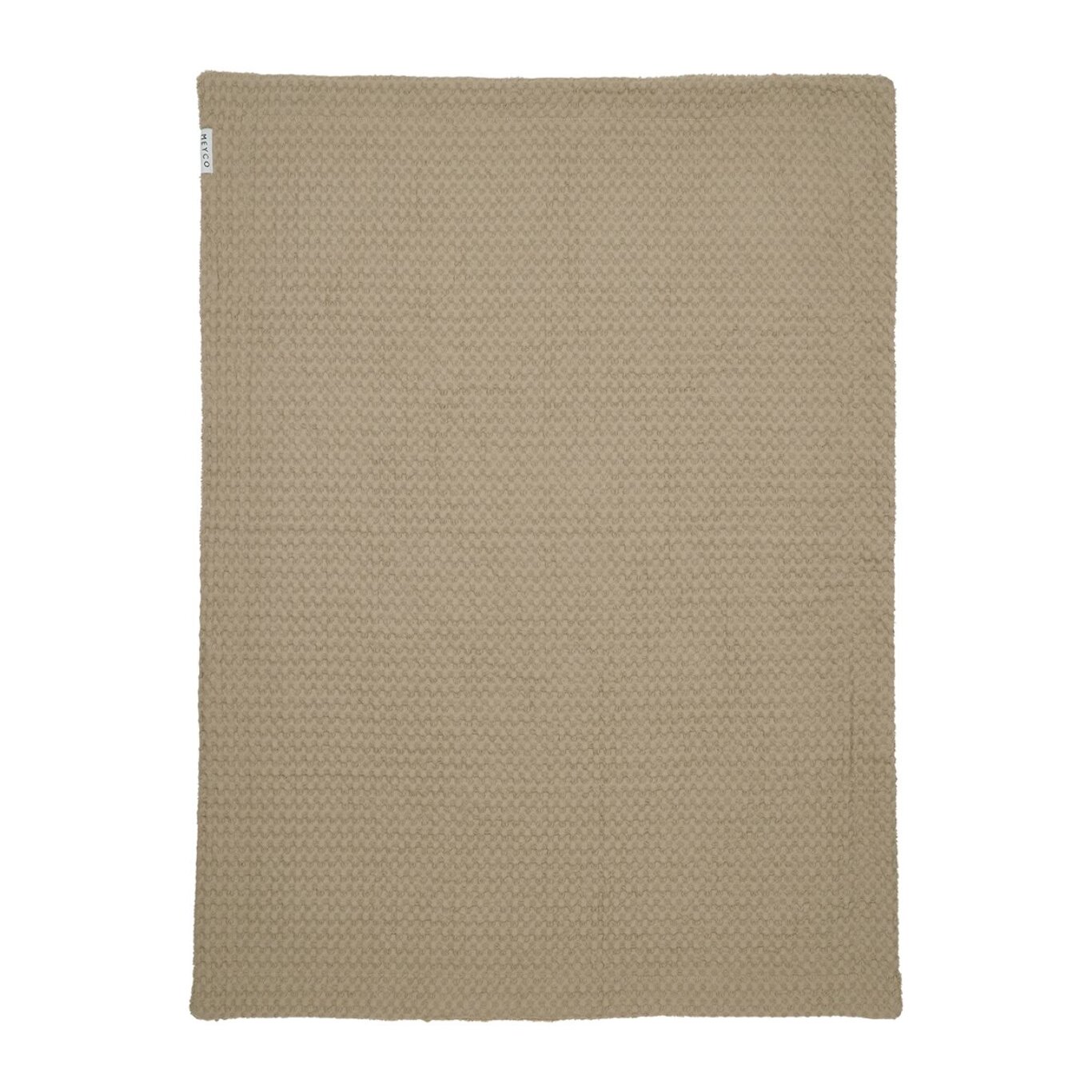 Manta Minicuna Moufflon Tog 2.0 Me-Waffle